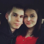 Tanya, 25, Кирс