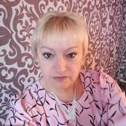 Надежда, 54, Таловая