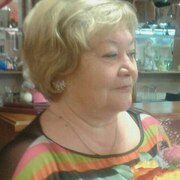 Надежда, 66, Нытва