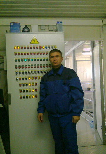 My photo - Vlad, 48 from Achinsk (@vlad51559)