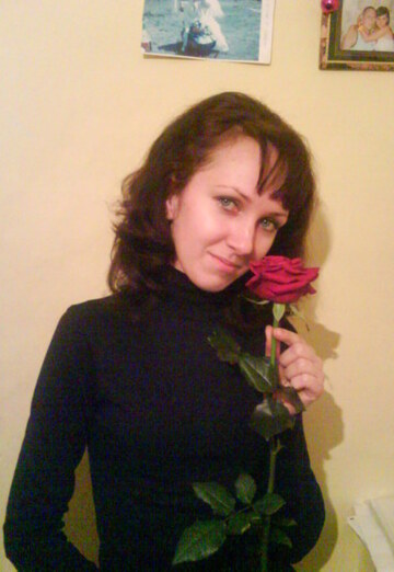 Viktoriya (@viktoriya5753) — la mia foto № 5
