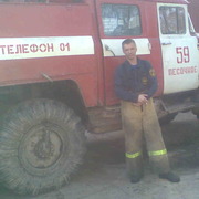 алексанндр, 45, Рыбинск