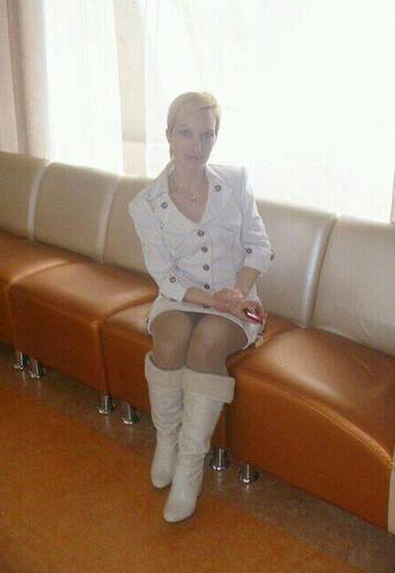 My photo - Yuliya, 41 from Yekaterinburg (@uliya129393)