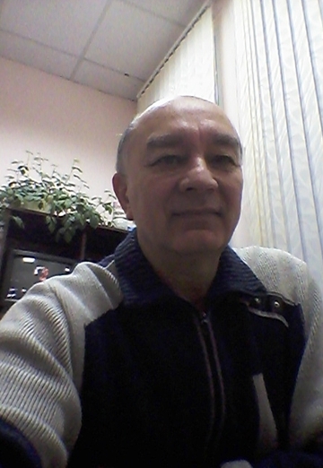 Моя фотография - Вахид, 67 из Домодедово (@vahid149)