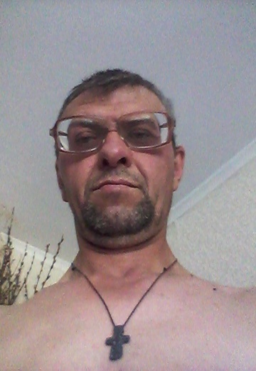 Моя фотография - Юрий, 54 из Жигалово (@uriy160640)