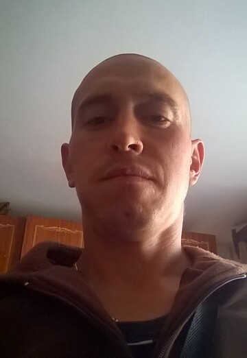 My photo - ruslan, 43 from Lutsk (@ruslan178889)