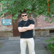 RASSMAN, 36, Нижний Куранах