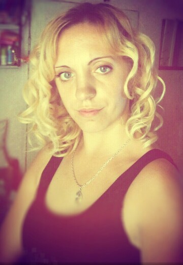 Моя фотография - Миллочка, 37 из Краснодар (@millochka5)