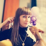Анастасия, 32, Райчихинск