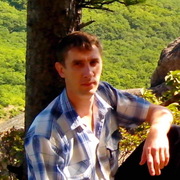 Евгений, 46, Находка (Приморский край)