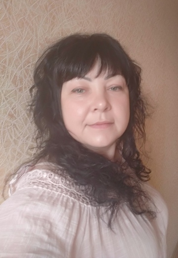 Моя фотография - Светлана, 45 из Луганск (@svetlana258556)