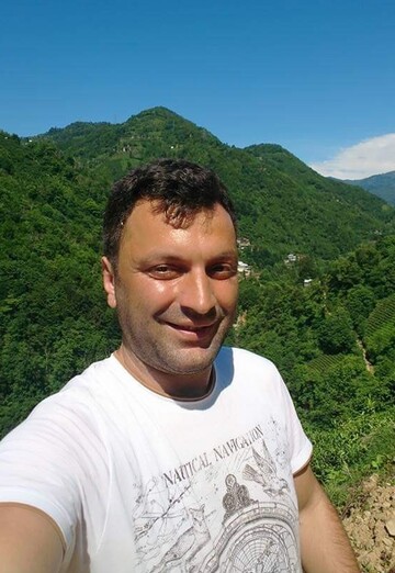 My photo - Mehmet Bilgin, 41 from Novorossiysk (@mehmetbilgin0)