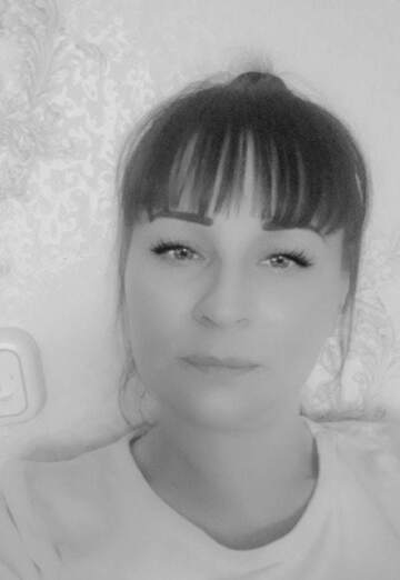 My photo - Galina, 43 from Ozyorsk (@galina91119)