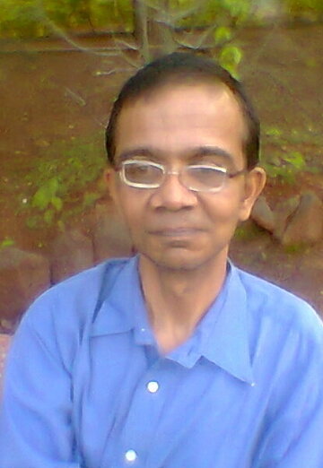 Моя фотография - Sujit Desai, 61 из Колхапур (@sujitdesai)