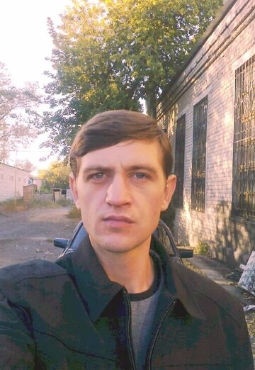 Моя фотография - Евгений, 41 из Актобе (@evgeniy204384)