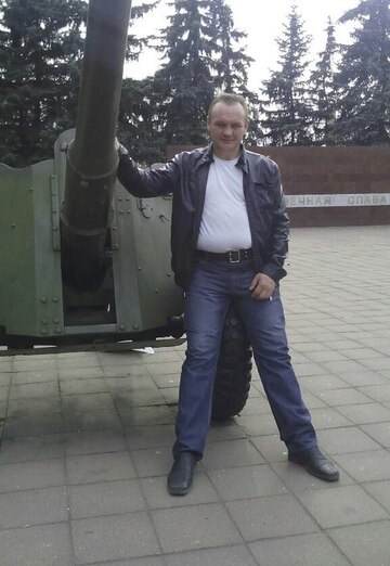 Моя фотография - Игорь, 44 из Брянск (@igor191662)