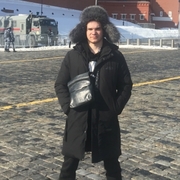 Никита, 23, Щелково