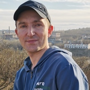 Дмитрий, 41, Воркута
