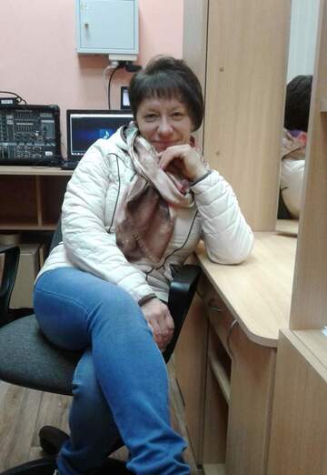 Моя фотография - Ольга, 48 из Воронеж (@olga290920)