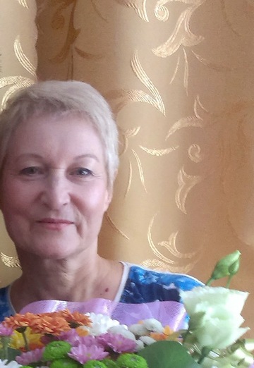 My photo - Liliya, 63 from Kishinev (@liliya32607)