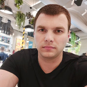 Oleg 31 Saint Petersburg