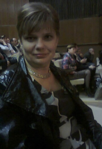 Моя фотография - ирина, 56 из Борисов (@irina285665)
