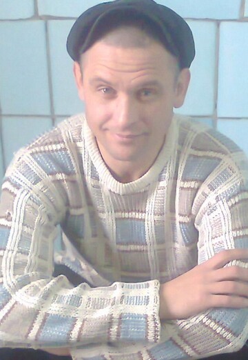 Моя фотография - malik vitalik, 43 из Симферополь (@malikvitalik)