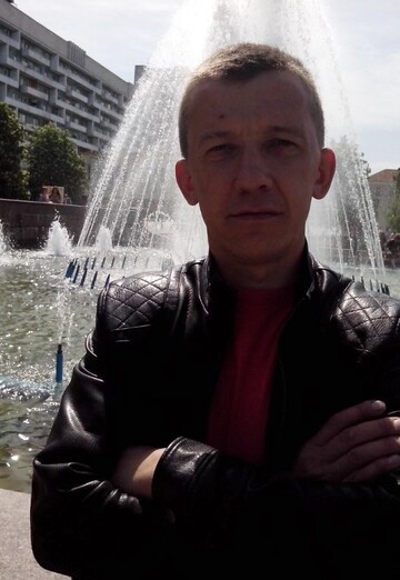 Sergey (@sergey839769) — my photo № 1