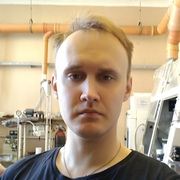 Сергей, 30, Екатеринбург