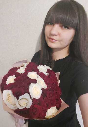My photo - Alina, 30 from Saratov (@alina130974)
