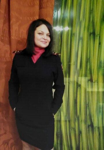 Моя фотография - Ксения, 40 из Троицк (@kseniya62238)