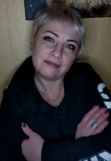 My photo - Natalya, 48 from Kyiv (@natalya298136)
