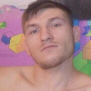 николай, 29, Альметьевск