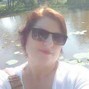 Natalya 51 Moscow