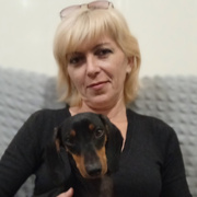 Ирина, 51, Тольятти