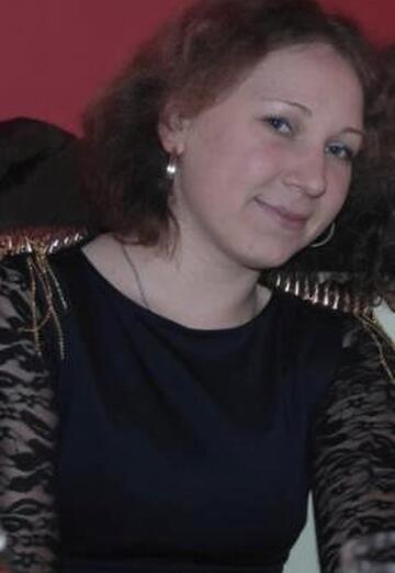 My photo - Marishka, 32 from Yemilchyne (@marishka1669)