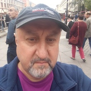 Знакомства в Кременчуге с пользователем Nikolas 57 лет (Близнецы)