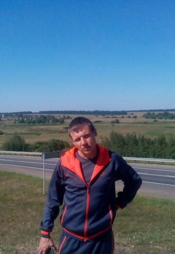 Моя фотография - Александр, 54 из Рязань (@aleksandr752242)