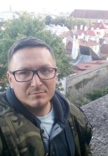 My photo - Grigoriy, 46 from Narva (@grigoriy15286)