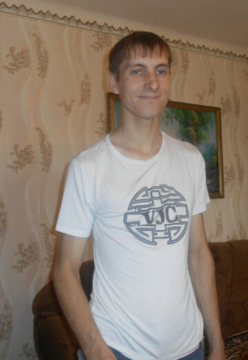 Моя фотография - Григорий, 36 из Караганда (@grigoriy18939)