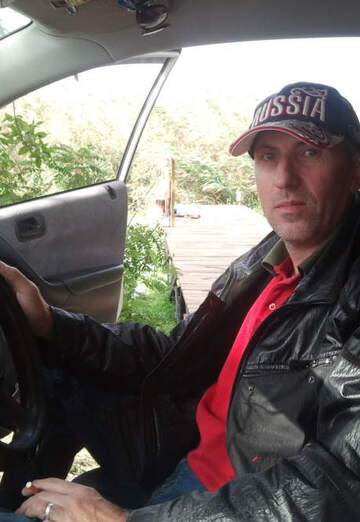 My photo - Konstantin, 53 from Balakovo (@konstantin21287)