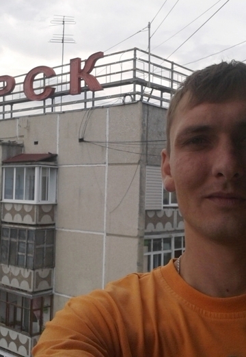 My photo - markus, 36 from Shelekhov (@markus913)