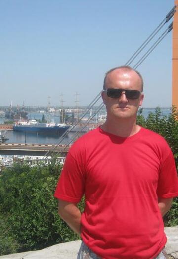 My photo - Sergey, 47 from Malyn (@sergey587909)