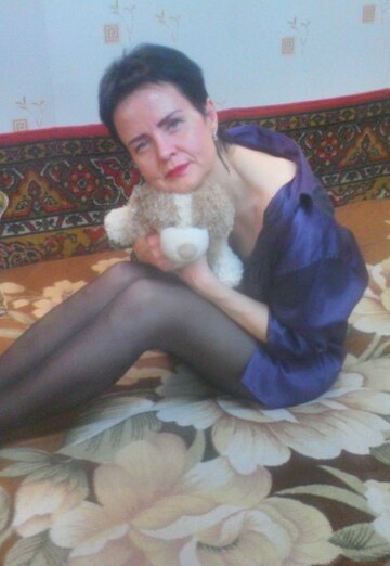 Моя фотография - Светлана, 52 из Архангельск (@svetlana133811)