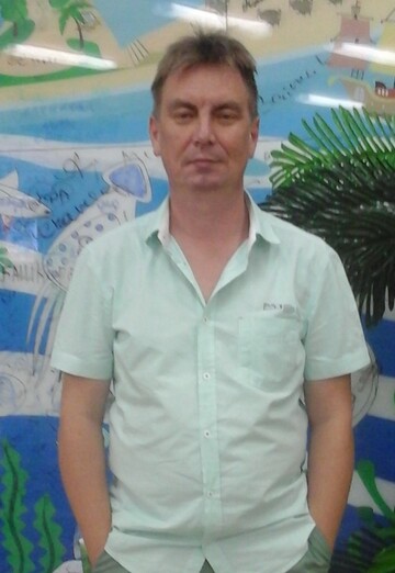 Моя фотография - Маратка, 52 из Уфа (@maratka72)