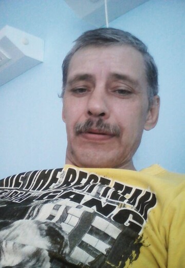 My photo - Sergey, 53 from Norilsk (@sergey792283)