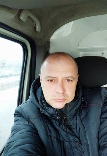Моя фотография - Геннадий, 44 из Днепр (@gennadiy31231)