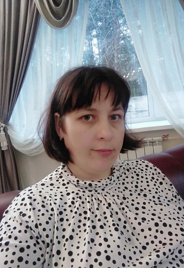 My photo - Evgeniya Poteryaeva, 39 from Tver (@evgeniyapoteryaeva1)
