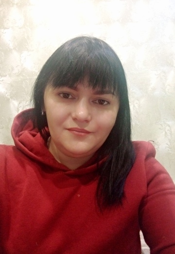 Моя фотография - Альбина, 37 из Альметьевск (@albina20155)