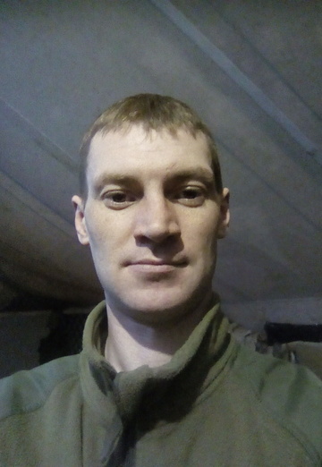 Моя фотография - Денис, 42 из Запорожье (@denis182748)